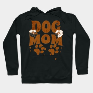 dog mom Hoodie